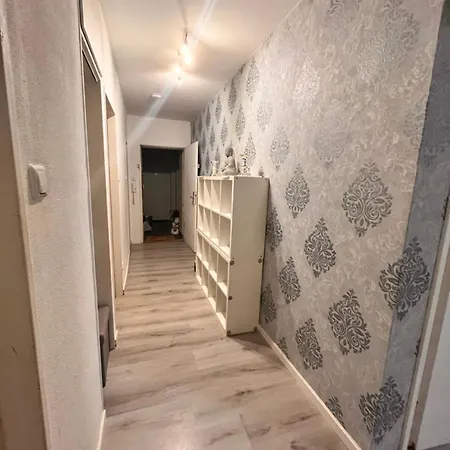 Ξενοδοχείο Monteur Pro Bett Frankfurt